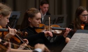 JSO Konzert – Aula am Waldweg