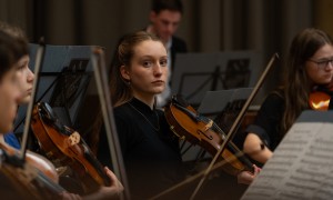 JSO Konzert – Aula am Waldweg