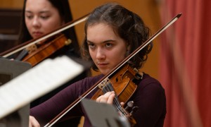 JSO Konzert – Aula am Waldweg