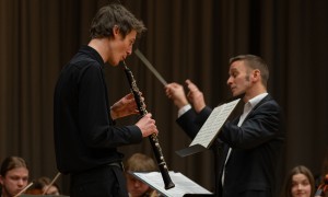 JSO Konzert – Aula am Waldweg