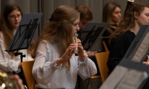 JSO Konzert – Aula am Waldweg