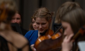 JSO Konzert – Aula am Waldweg