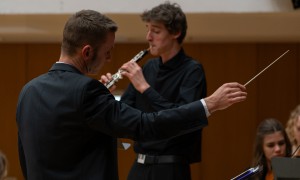 JSO Konzert – Aula am Waldweg