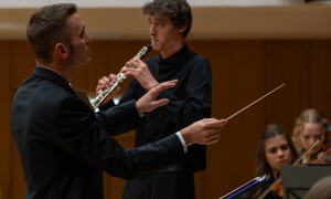 JSO Konzert – Aula am Waldweg