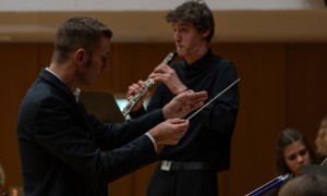 JSO Konzert – Aula am Waldweg