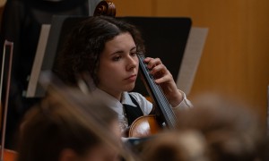 JSO Konzert – Aula am Waldweg