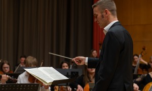 JSO Konzert – Aula am Waldweg