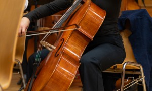 JSO Konzert – Aula am Waldweg