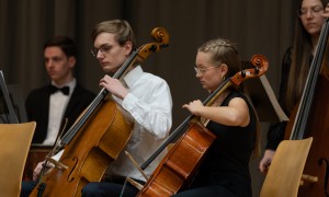 JSO Konzert – Aula am Waldweg