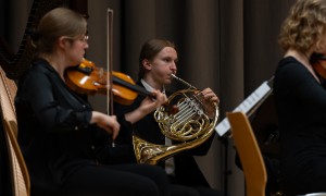 JSO Konzert – Aula am Waldweg