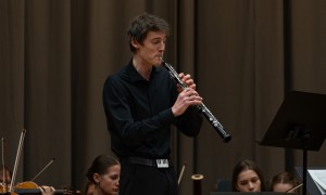 JSO Konzert – Aula am Waldweg