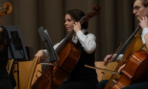 JSO Konzert – Aula am Waldweg