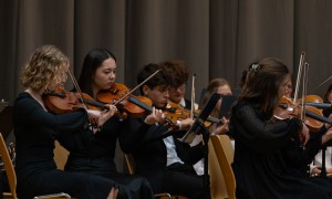 JSO Konzert – Aula am Waldweg