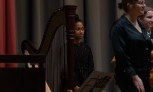 JSO Konzert – Aula am Waldweg