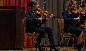 JSO Konzert – Aula am Waldweg